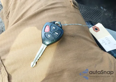 2012 Toyota Corolla Le из США, поврежденный, VIN 2T1BU4EE8CC757117